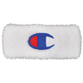 Heavyweight Cotton Bicep Armband w/ Direct Embroidery